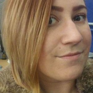 Meet your Posher, Kat